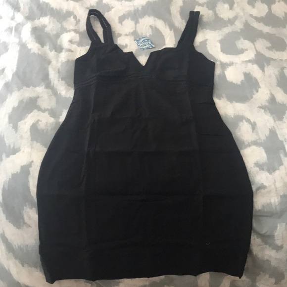 Black Free People Dress - Picture 6 of 7
